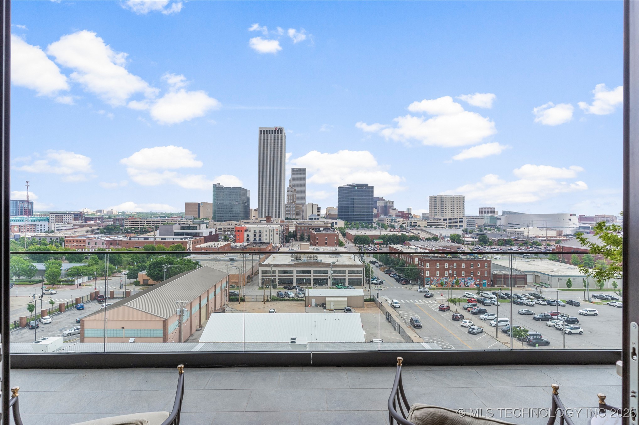 405 N Main Street Tulsa OK 74103