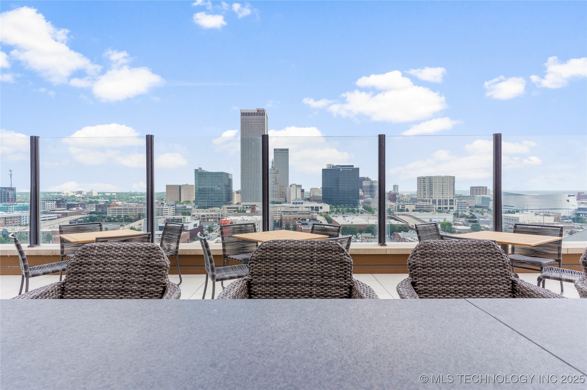 405 N Main Street Tulsa OK 74103
