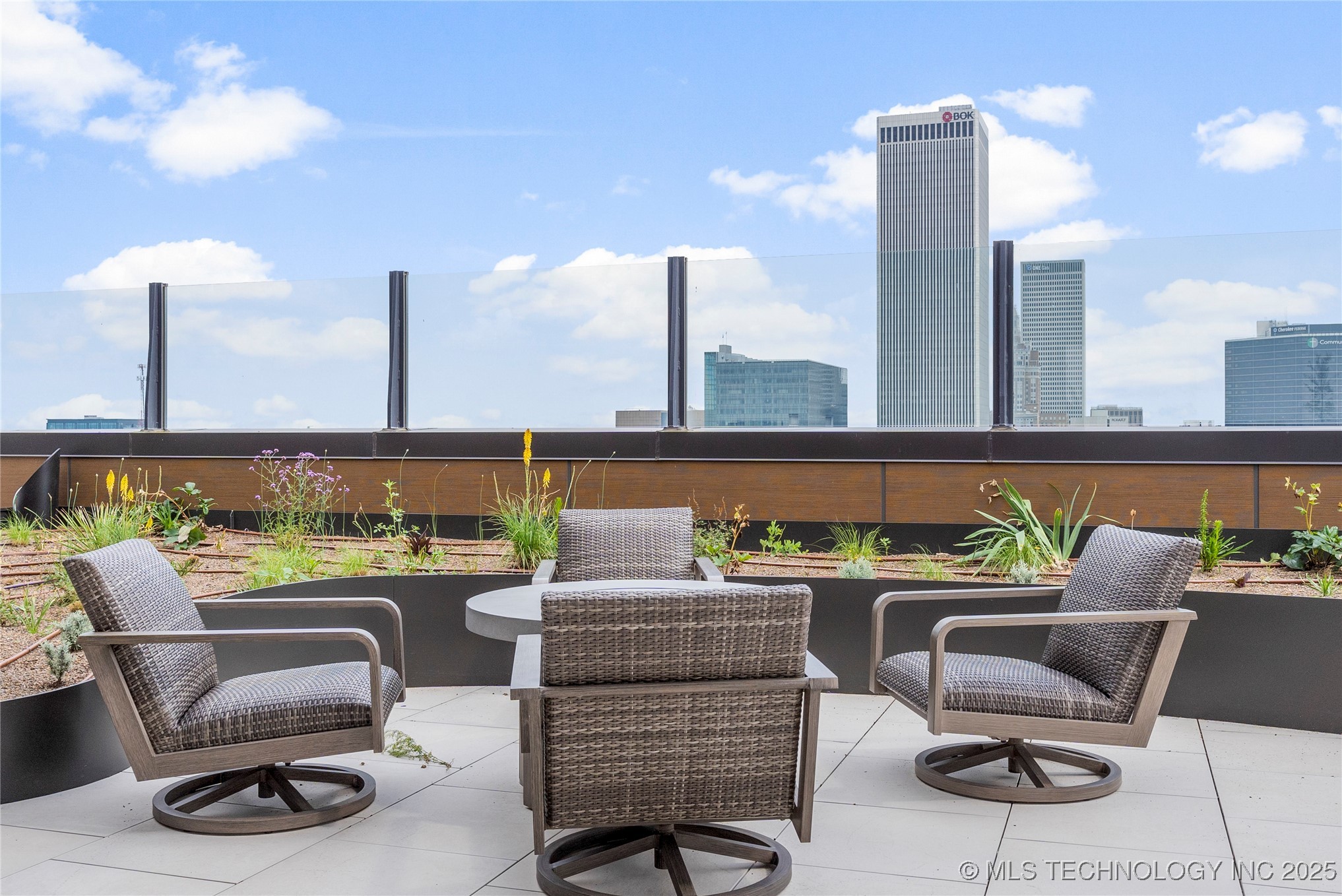 405 N Main Street Tulsa OK 74103