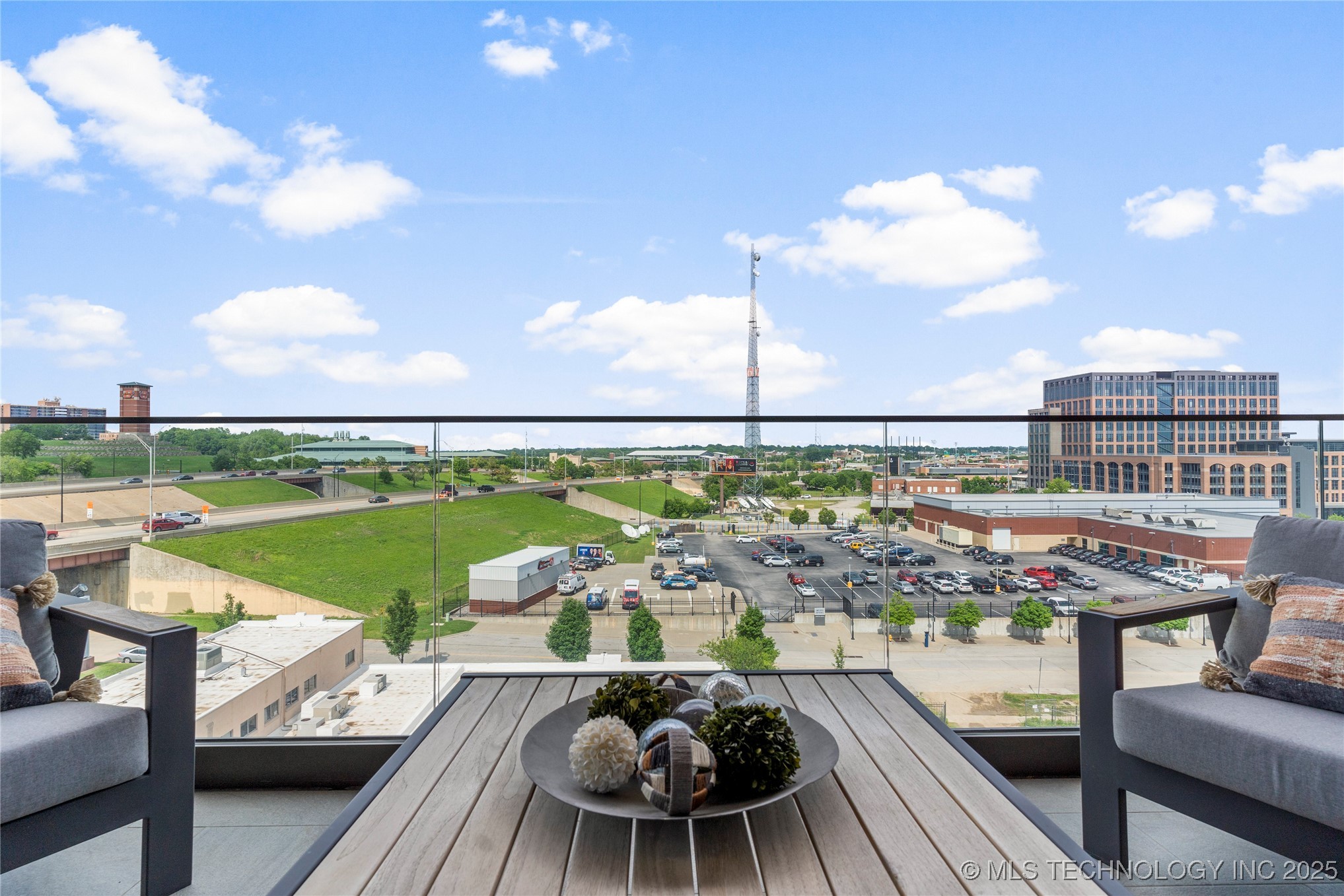 405 N Main Street Tulsa OK 74103