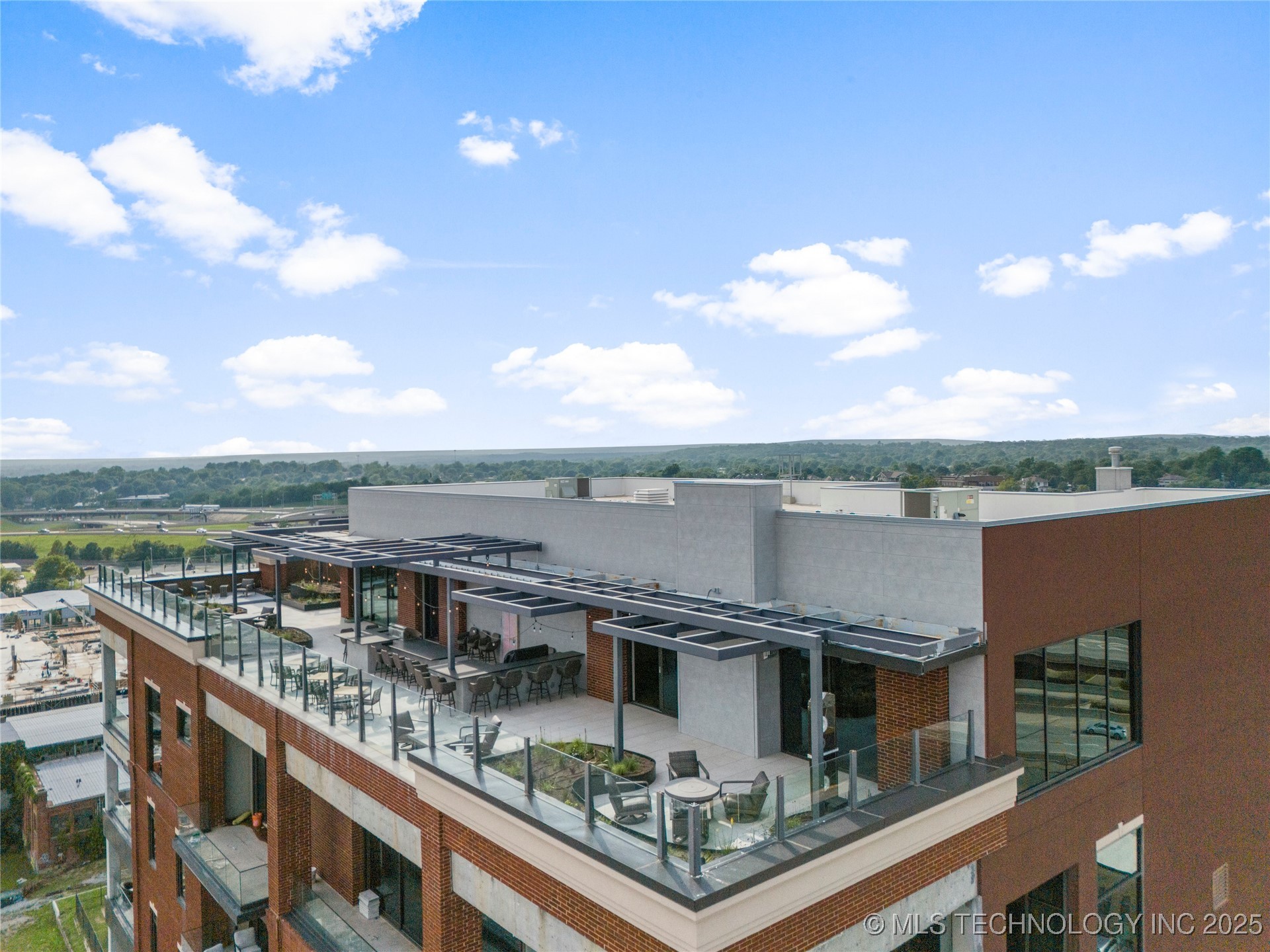 405 N Main Street Tulsa OK 74103