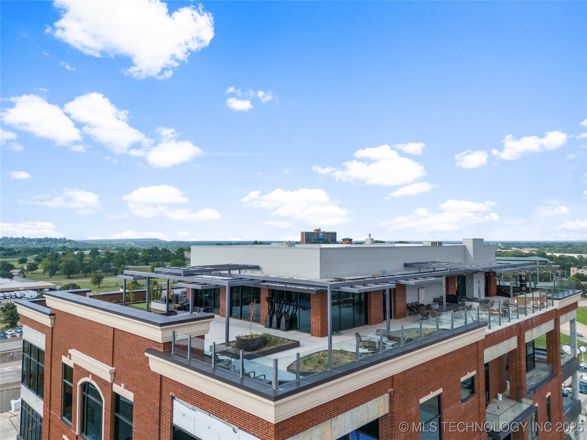 405 N Main Street Tulsa OK 74103