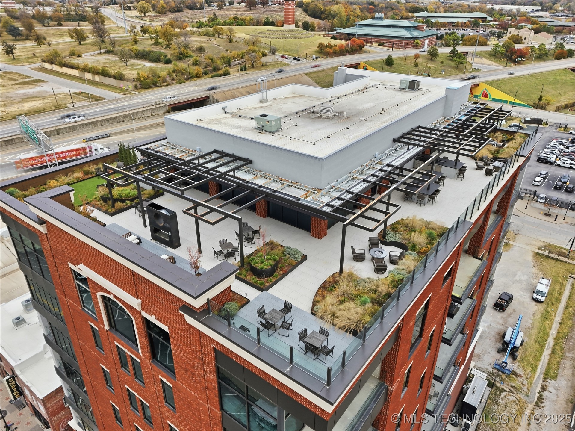 405 N Main Street Tulsa OK 74103