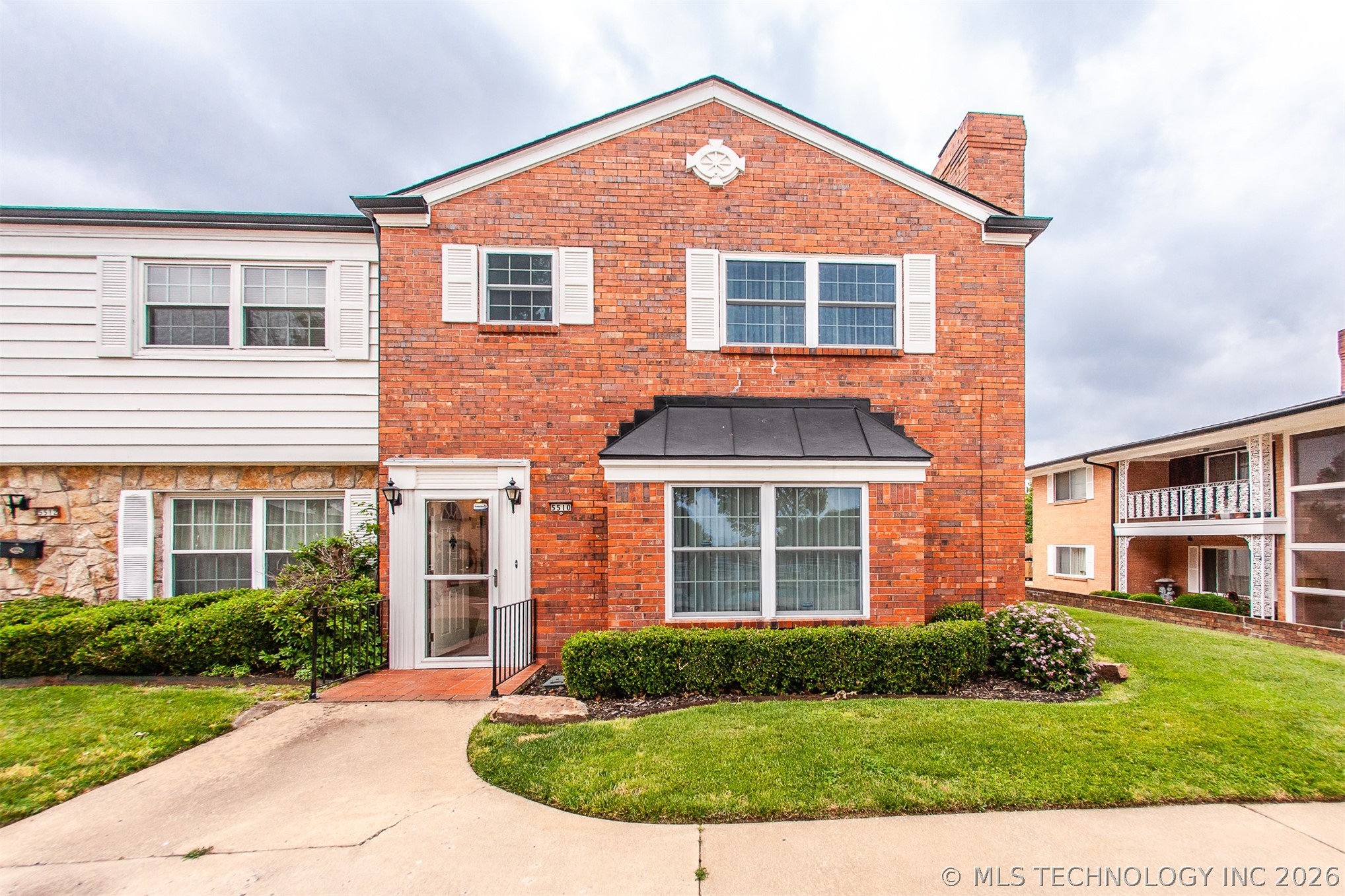 5510 E 46th Street Tulsa OK 74135