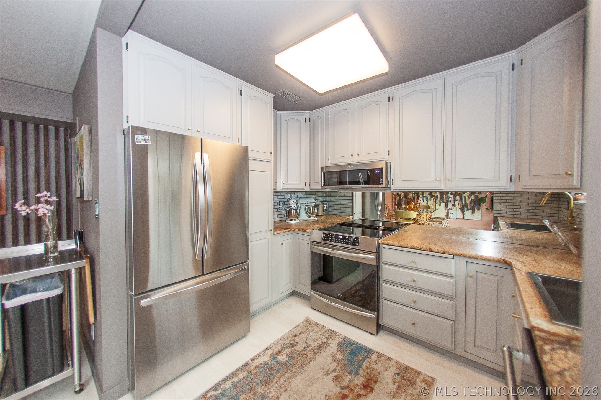 5510 E 46th Street Tulsa OK 74135