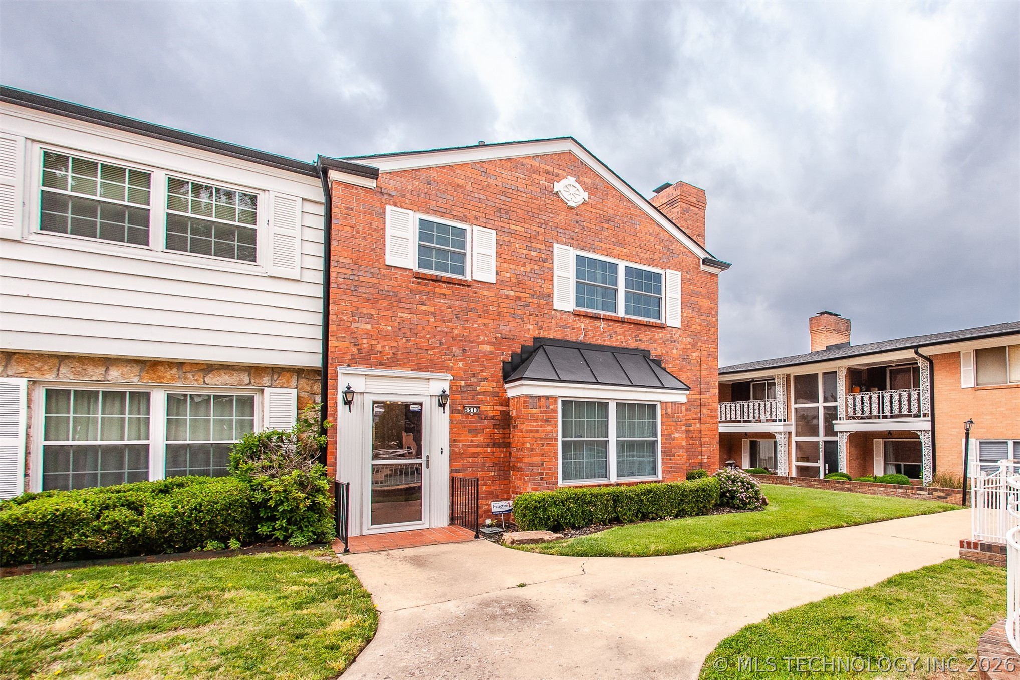 5510 E 46th Street Tulsa OK 74135