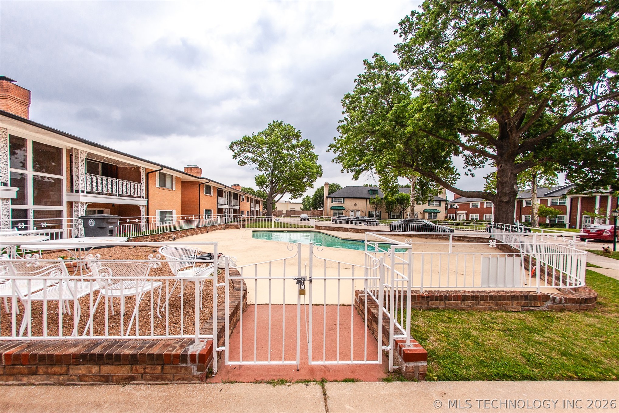 5510 E 46th Street Tulsa OK 74135