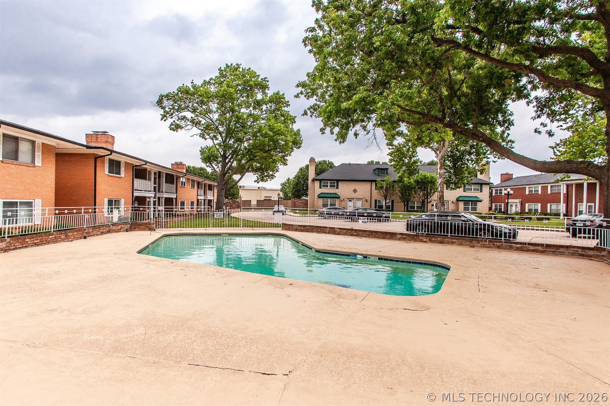 5510 E 46th Street Tulsa OK 74135