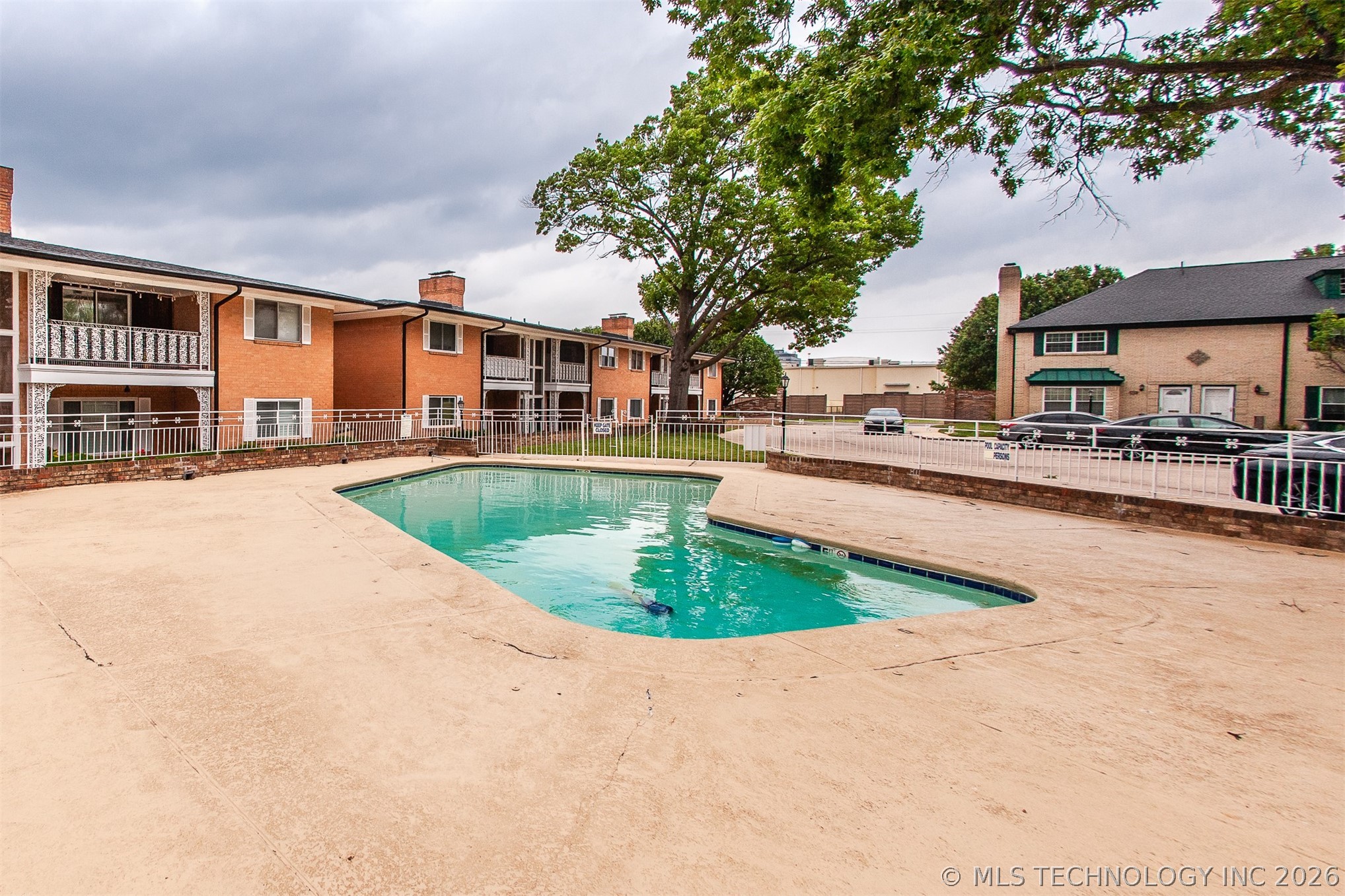 5510 E 46th Street Tulsa OK 74135