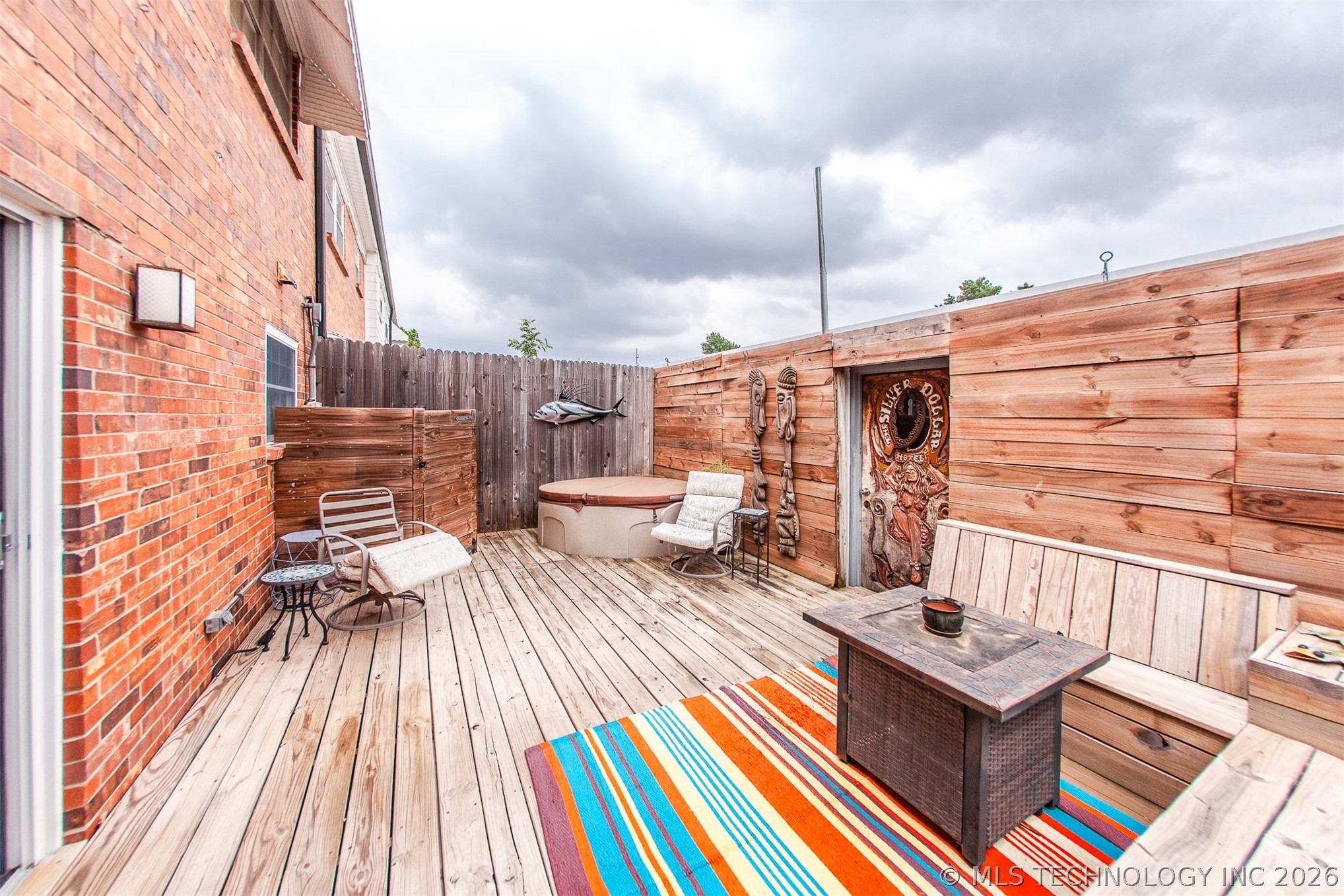 5510 E 46th Street Tulsa OK 74135