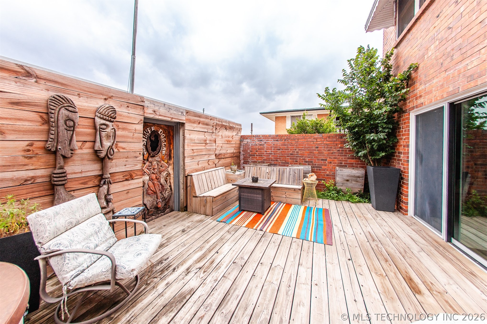 5510 E 46th Street Tulsa OK 74135