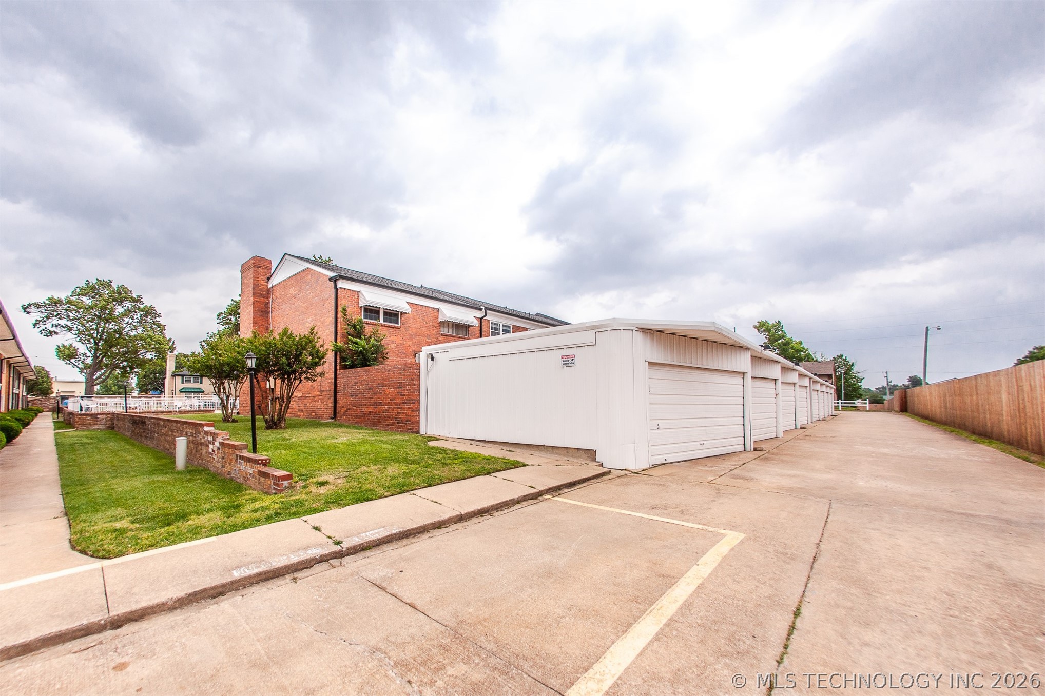 5510 E 46th Street Tulsa OK 74135