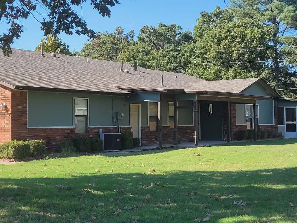 114657 S 4172 Circle Eufaula OK 74432