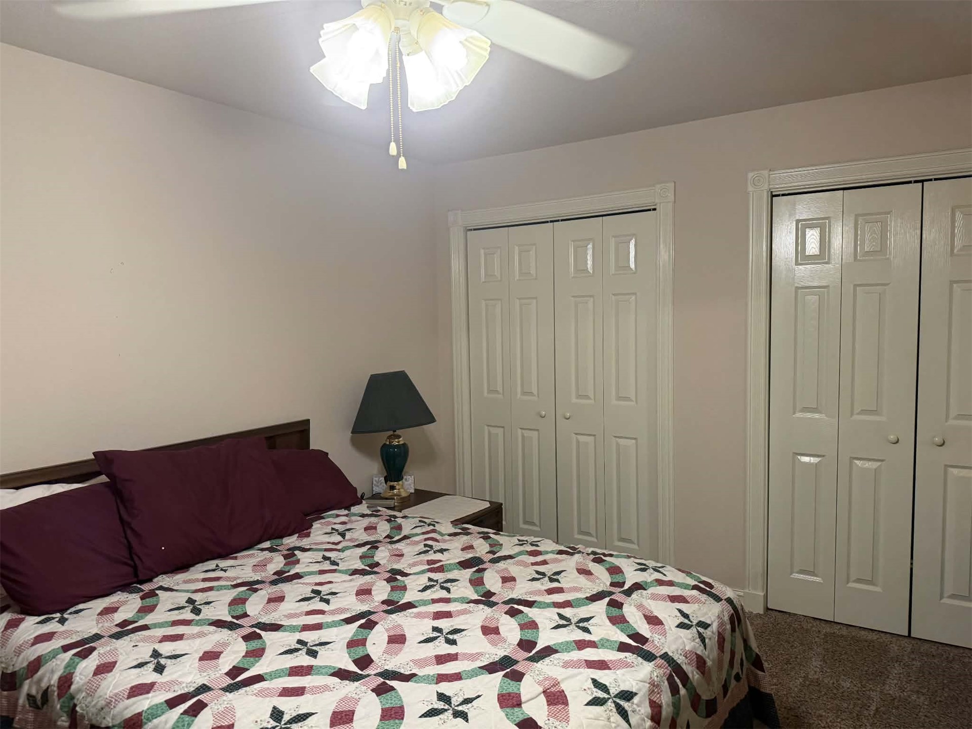 114657 S 4172 Circle Eufaula OK 74432