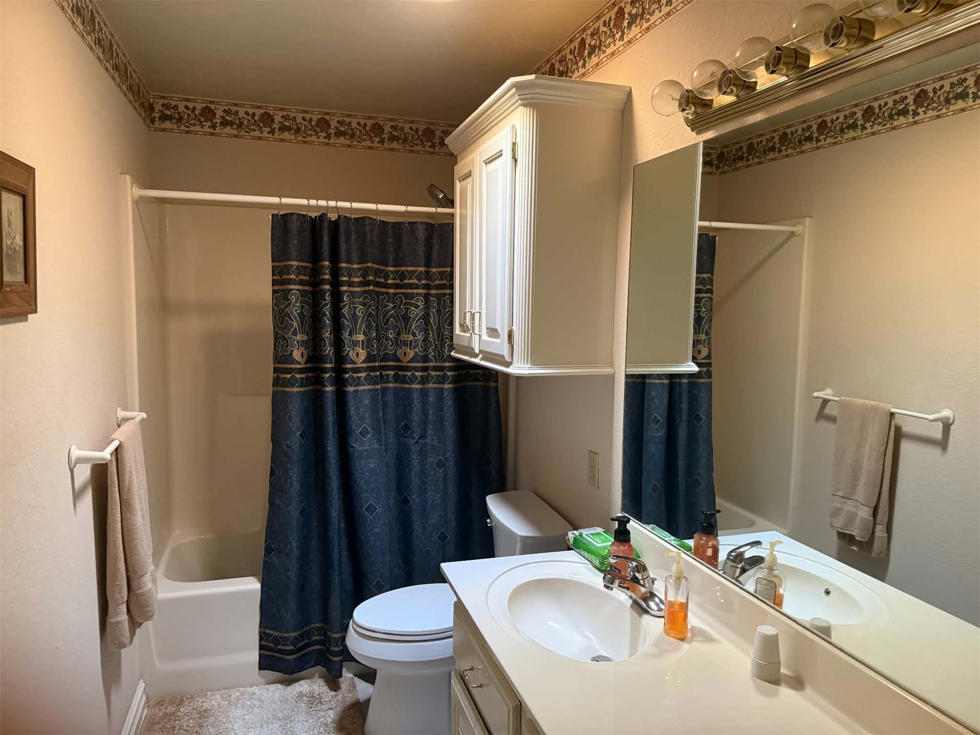 114657 S 4172 Circle Eufaula OK 74432