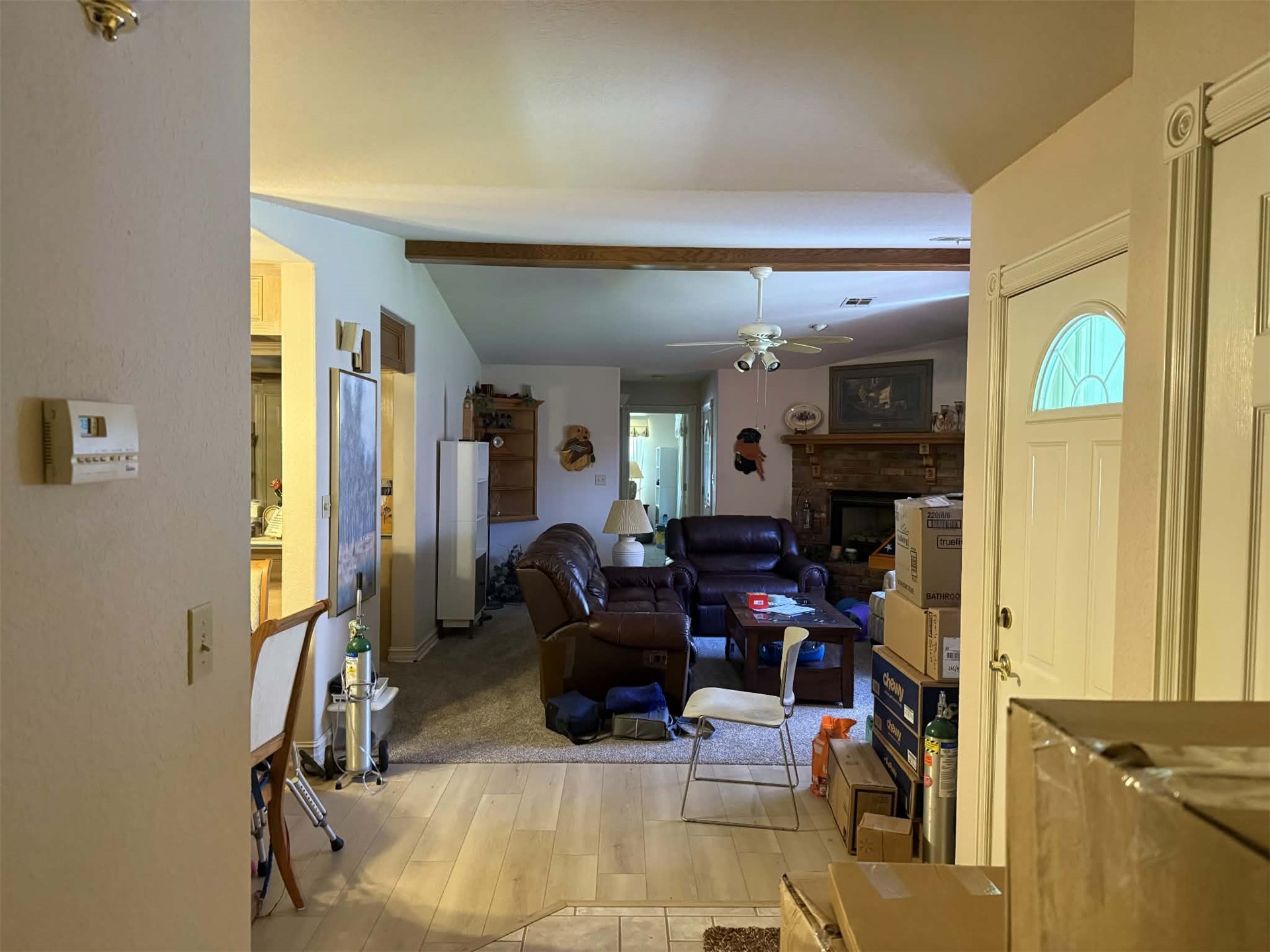 114657 S 4172 Circle Eufaula OK 74432