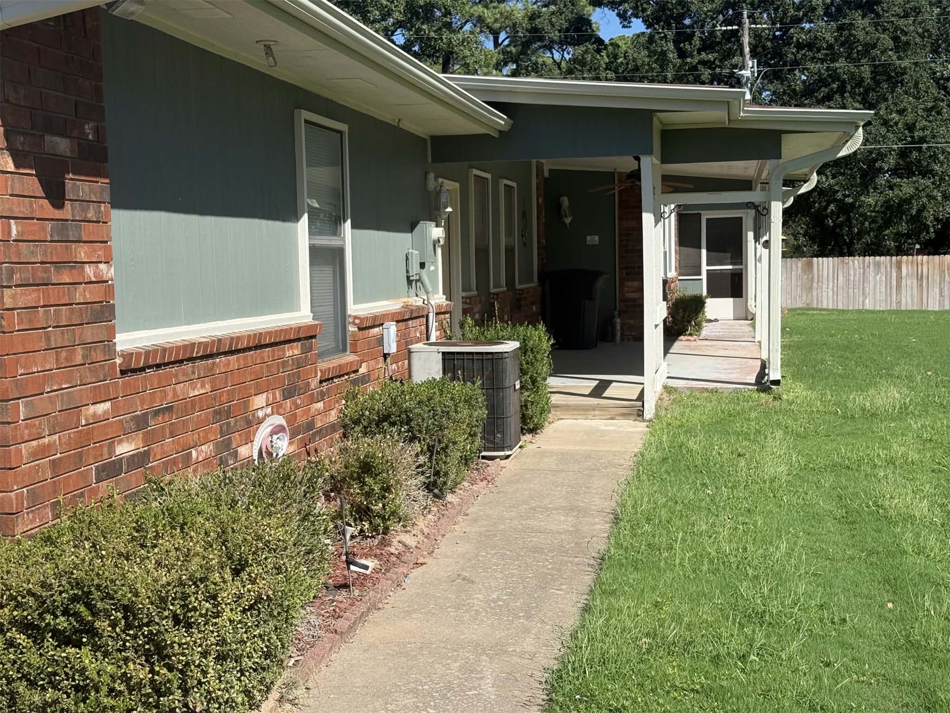 114657 S 4172 Circle Eufaula OK 74432