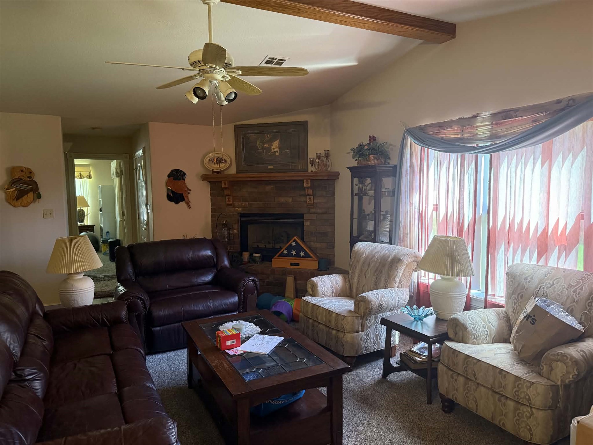114657 S 4172 Circle Eufaula OK 74432