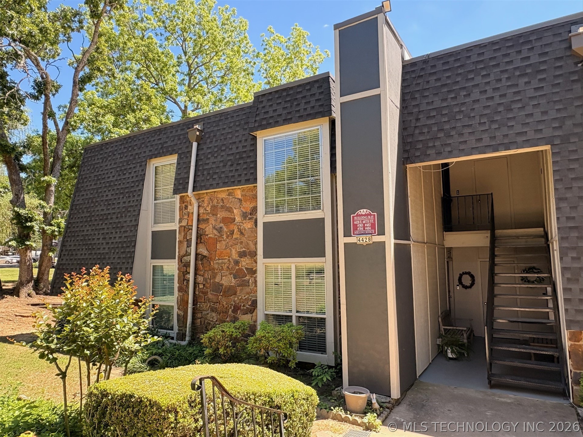 4428 E 68th Street Tulsa OK 74136