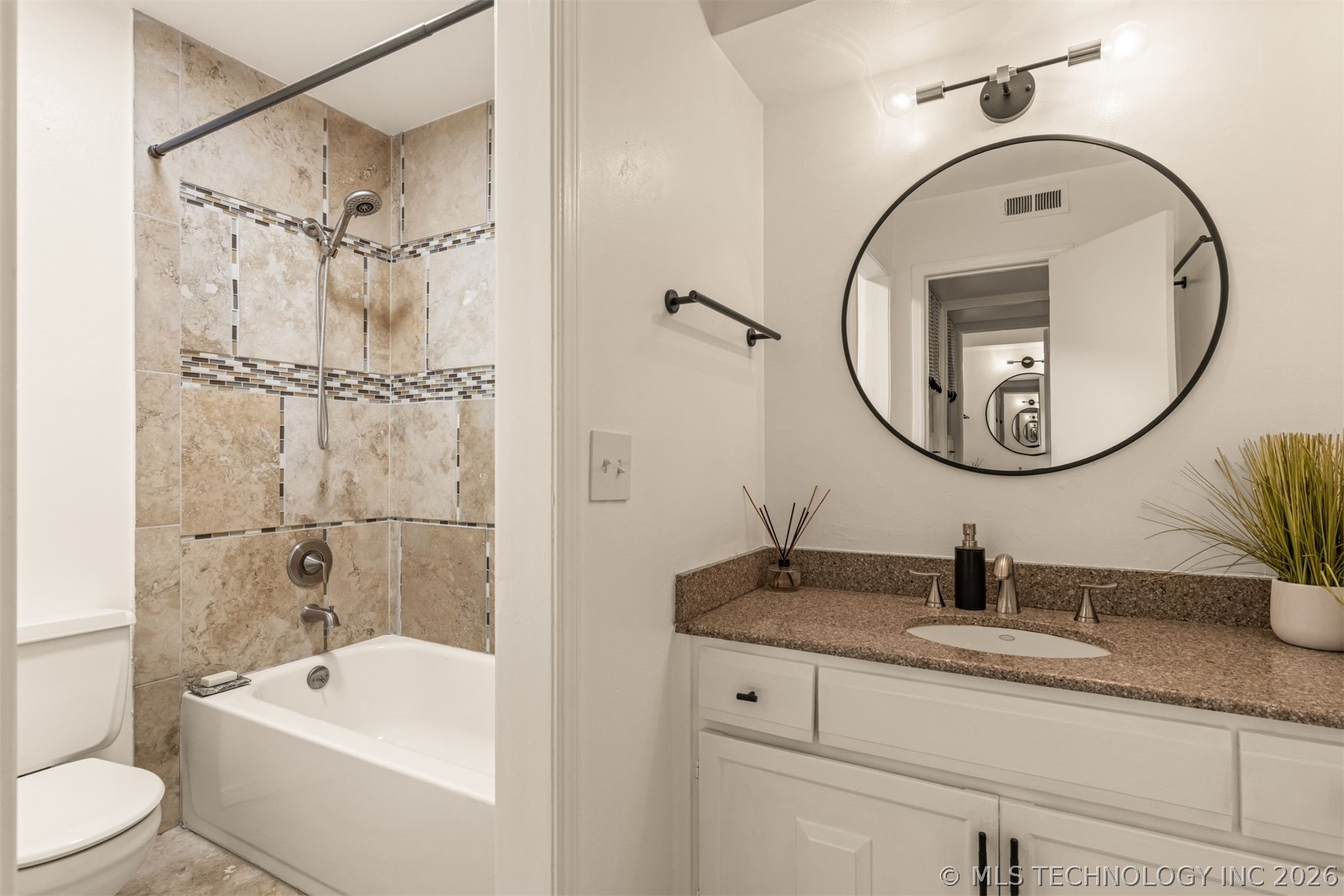 4428 E 68th Street Tulsa OK 74136