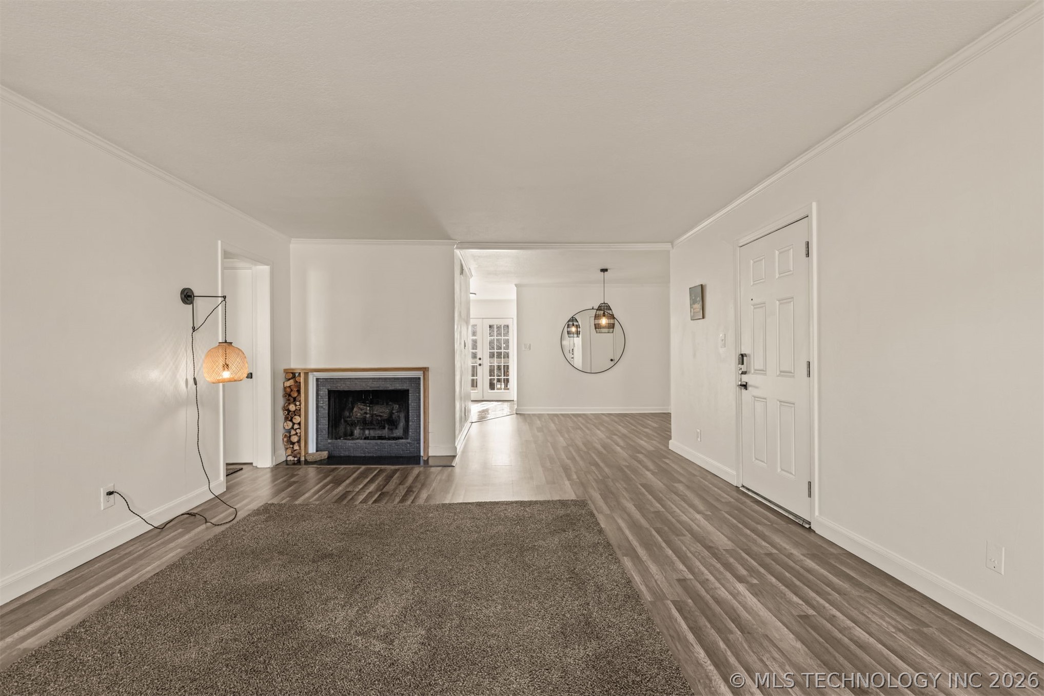 4428 E 68th Street Tulsa OK 74136