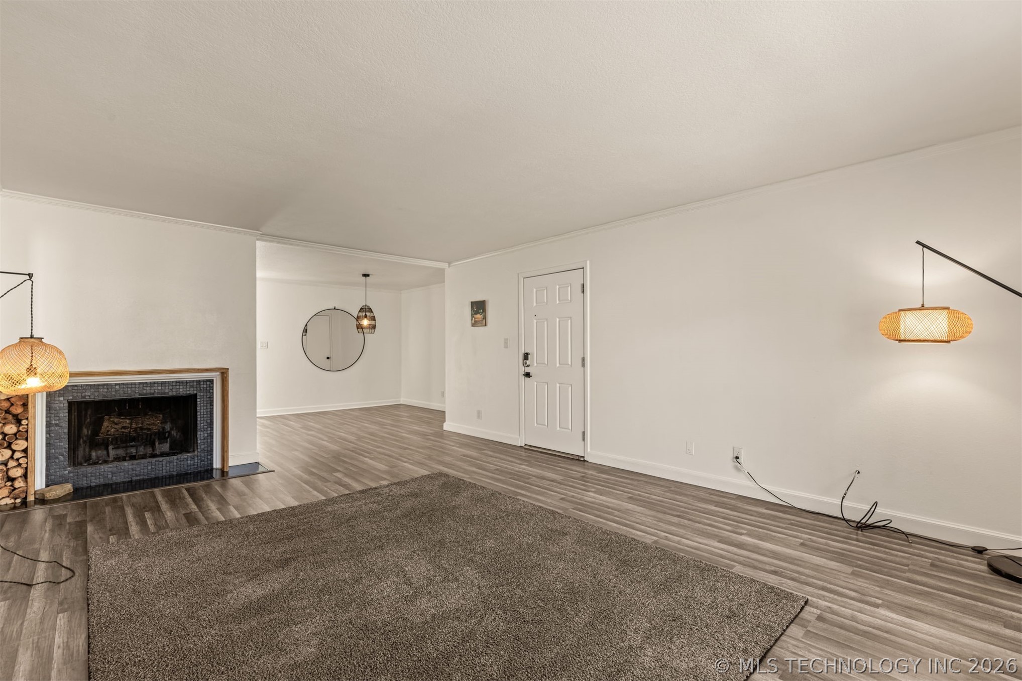 4428 E 68th Street Tulsa OK 74136