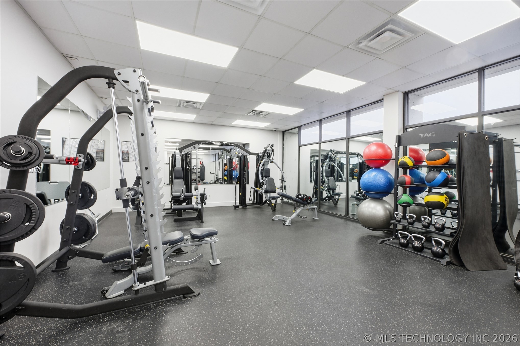 450 W 7th Street Tulsa OK 74119