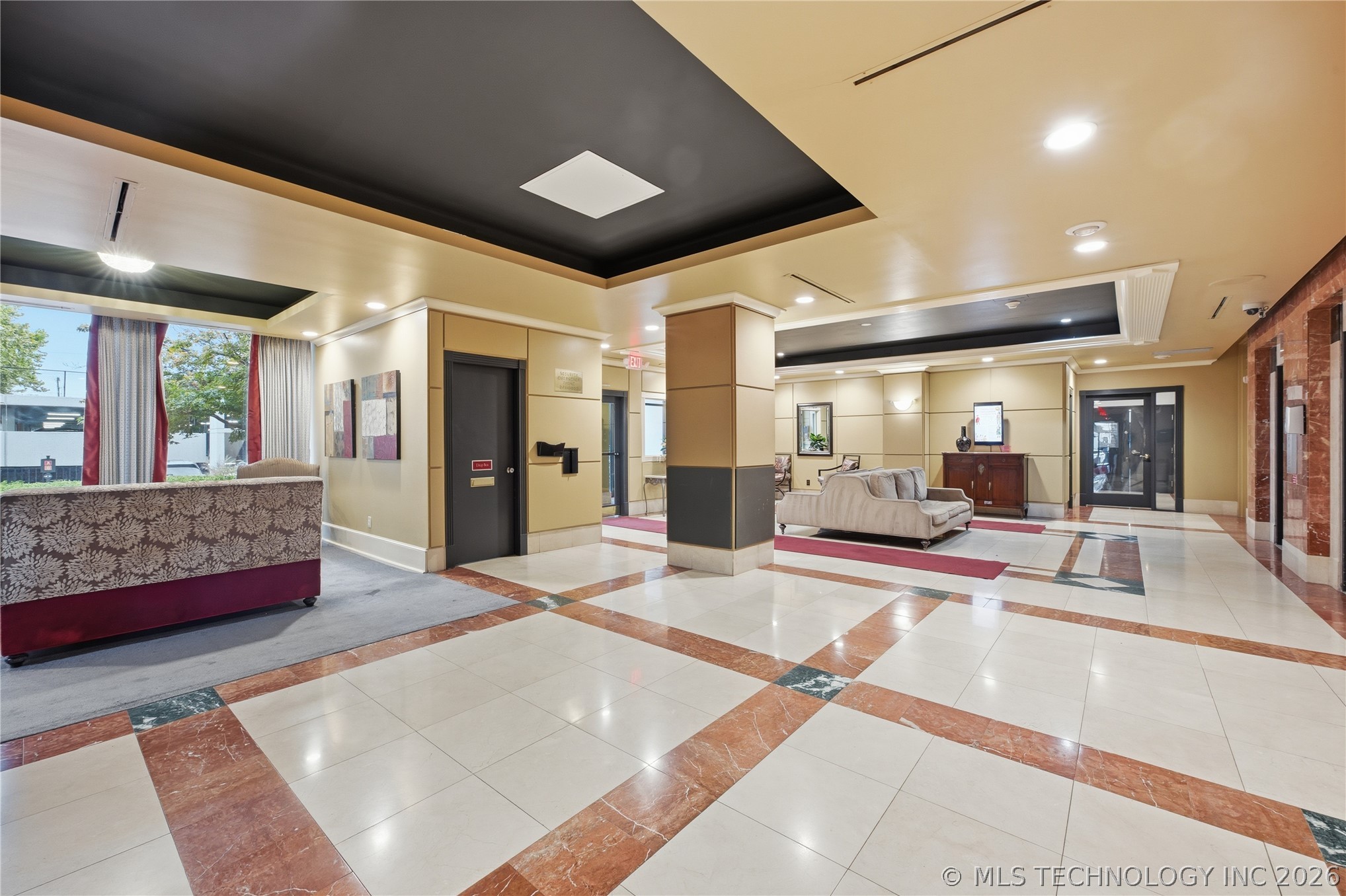 450 W 7th Street Tulsa OK 74119