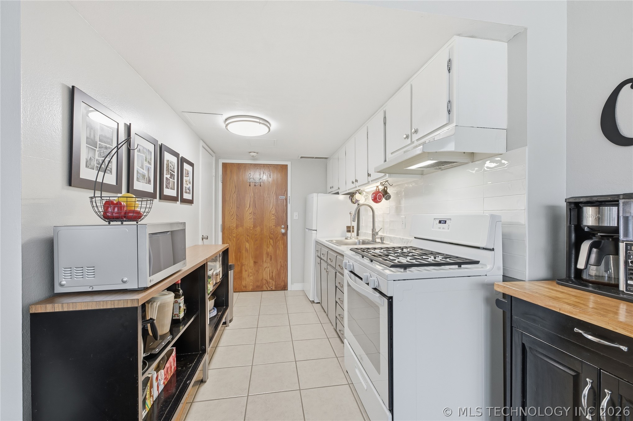 450 W 7th Street Tulsa OK 74119