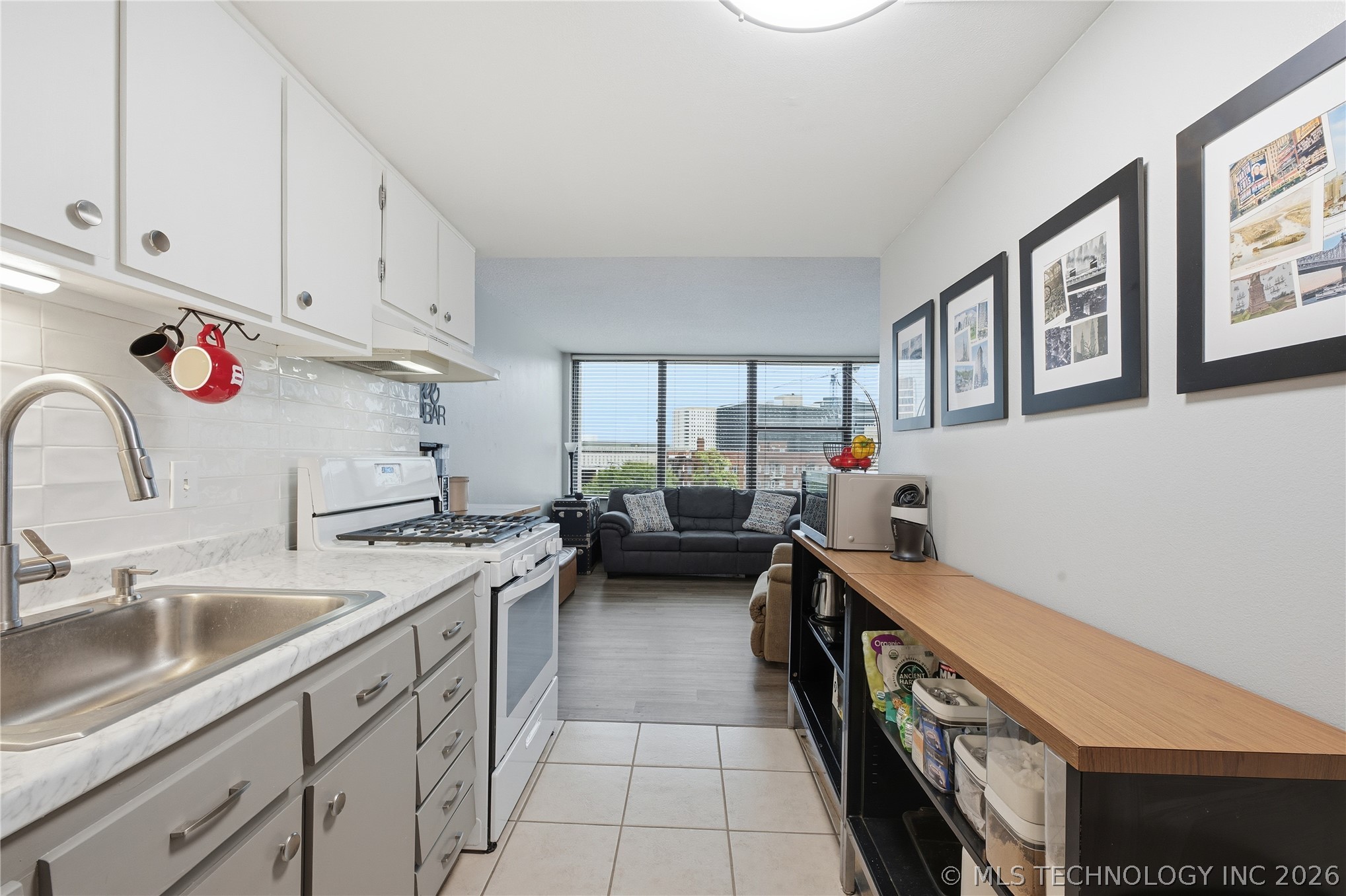 450 W 7th Street Tulsa OK 74119