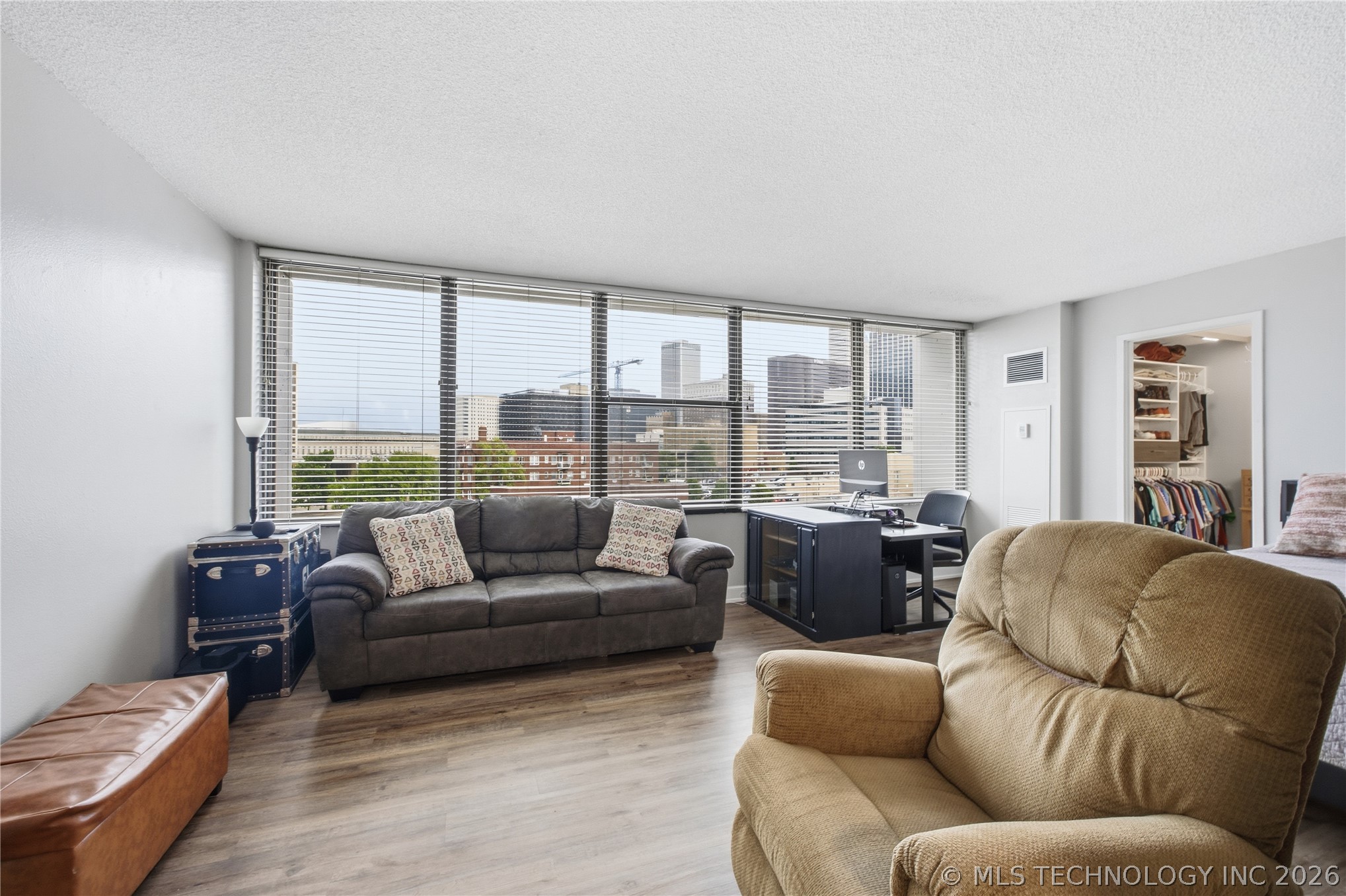 450 W 7th Street Tulsa OK 74119