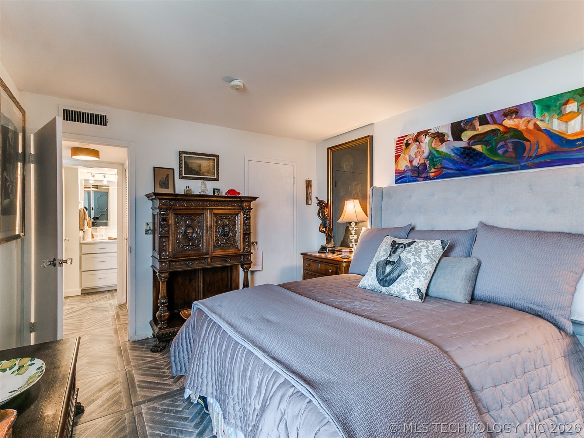 1502 S Boulder Avenue Tulsa OK 74119