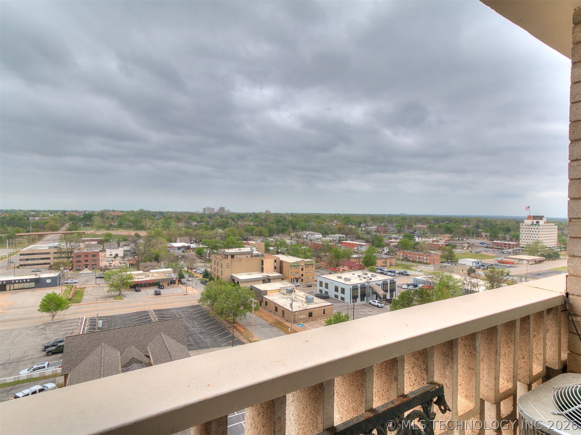 1502 S Boulder Avenue Tulsa OK 74119