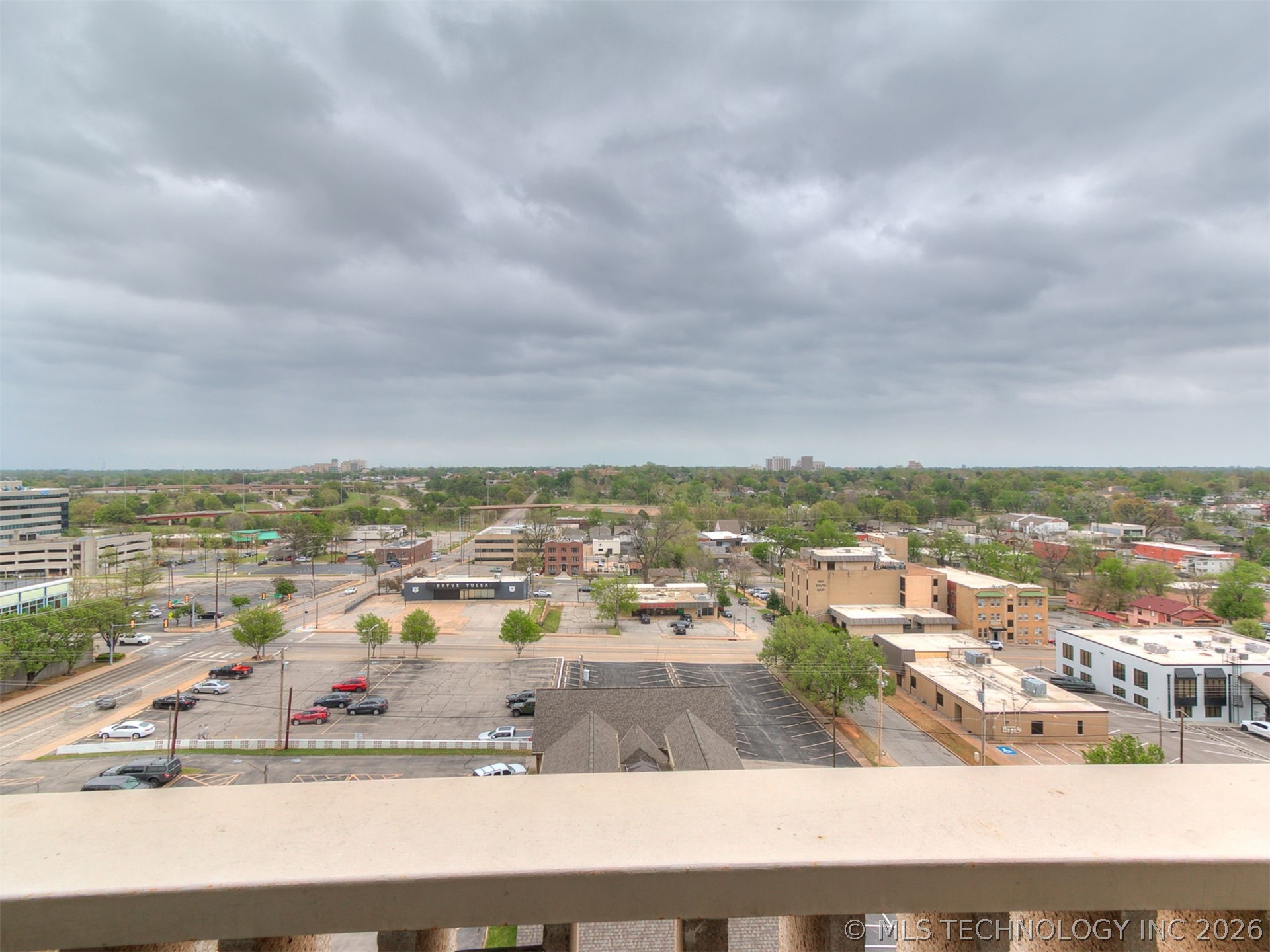 1502 S Boulder Avenue Tulsa OK 74119