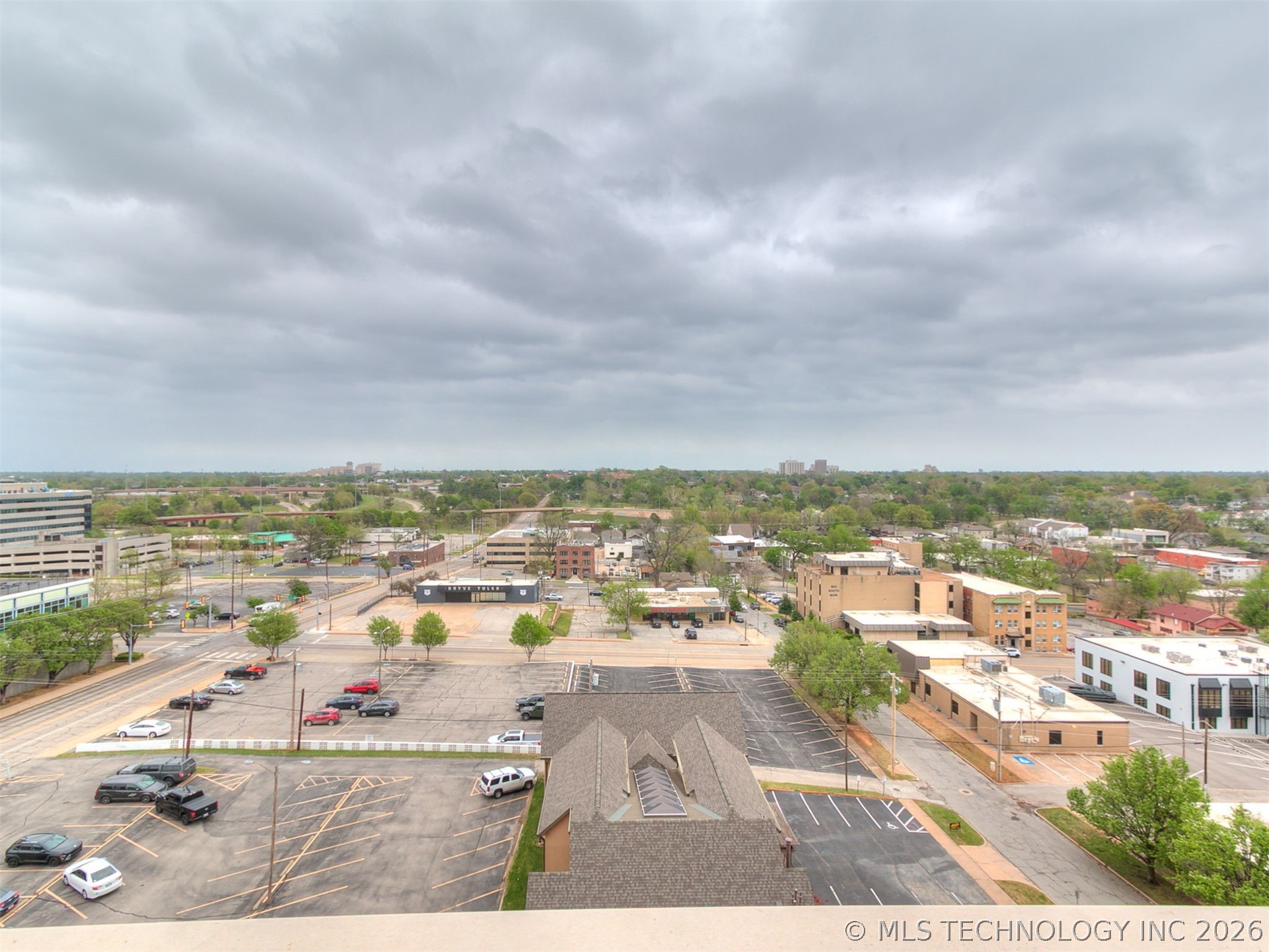 1502 S Boulder Avenue Tulsa OK 74119