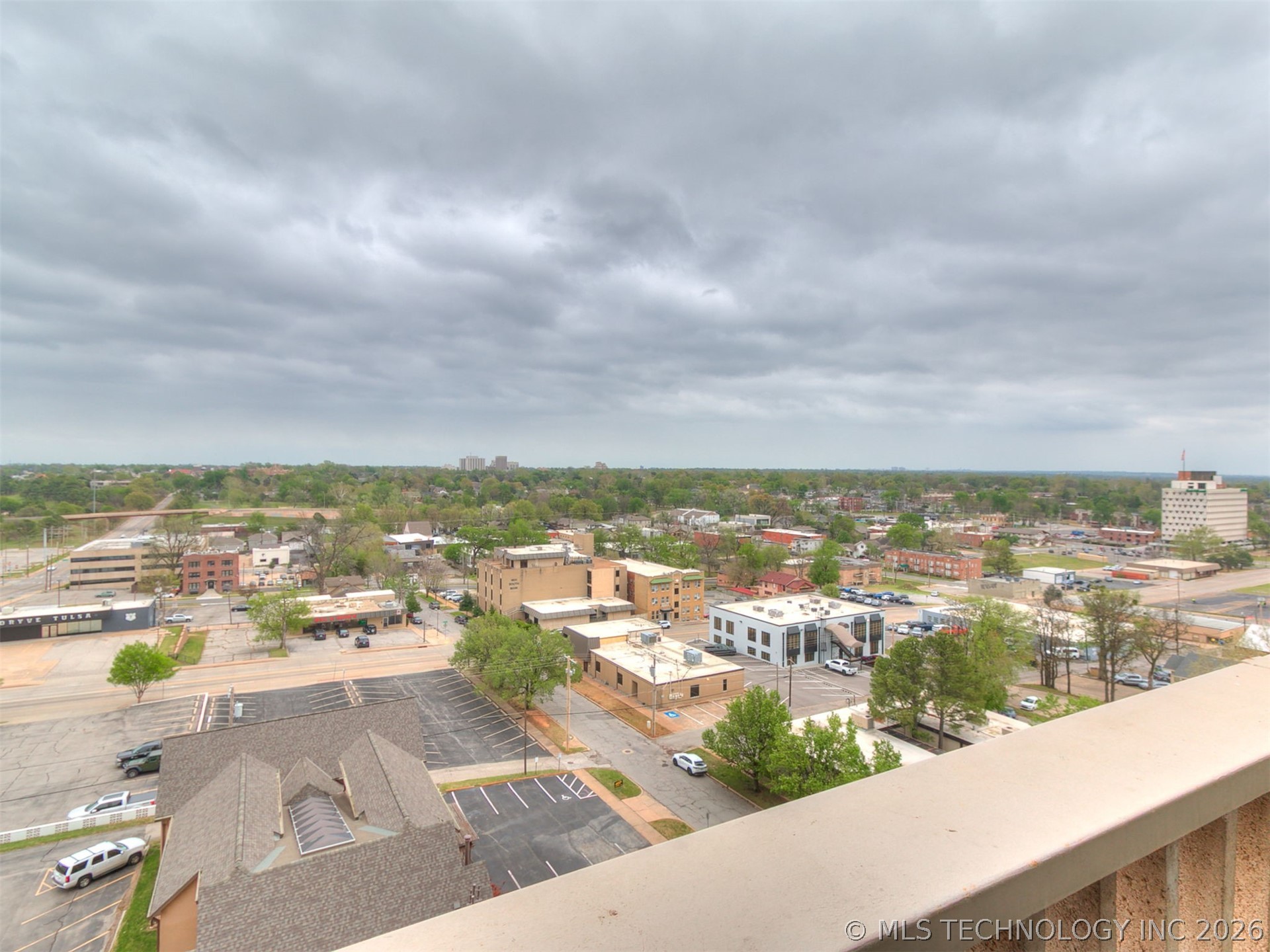 1502 S Boulder Avenue Tulsa OK 74119