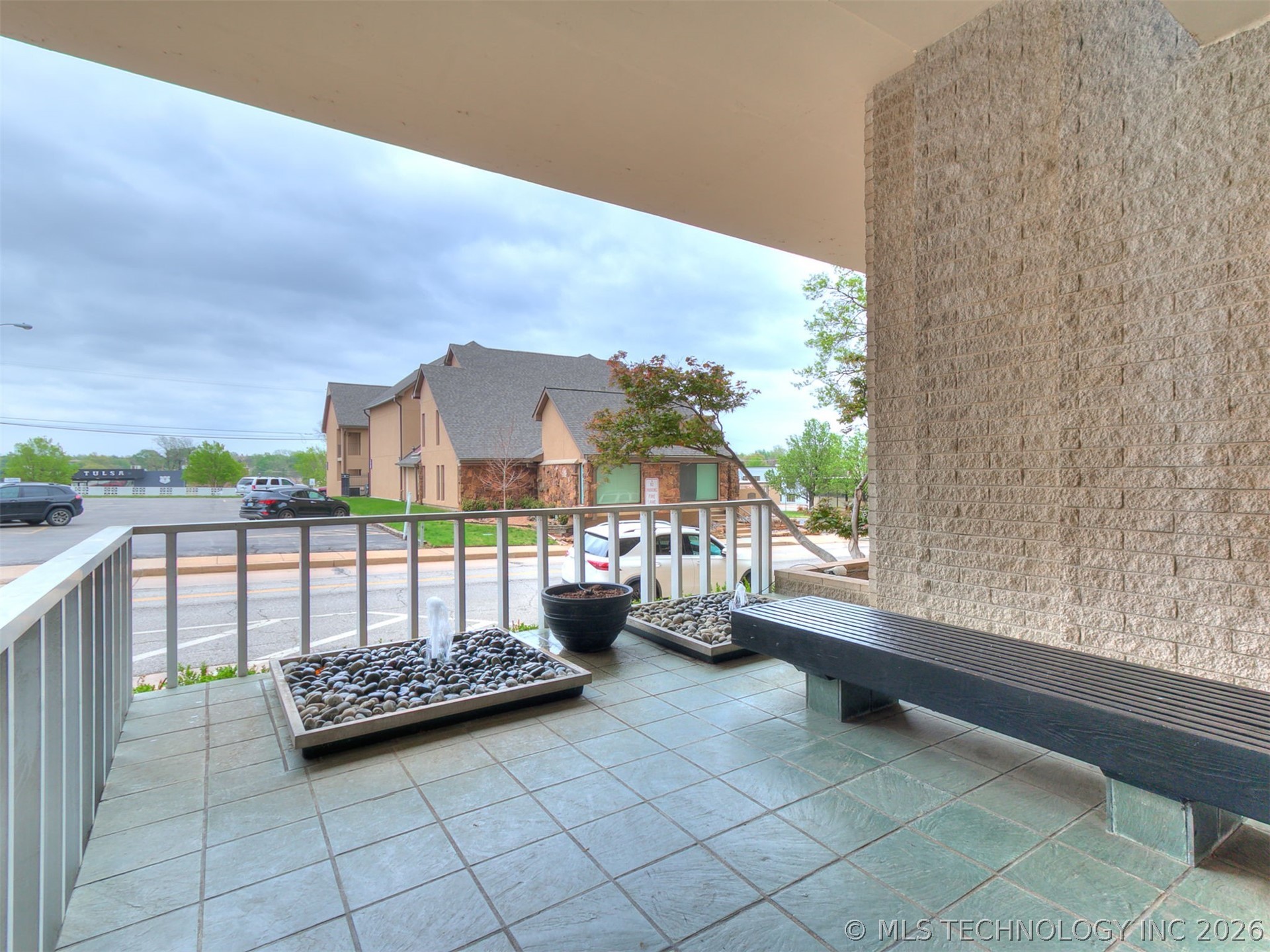 1502 S Boulder Avenue Tulsa OK 74119