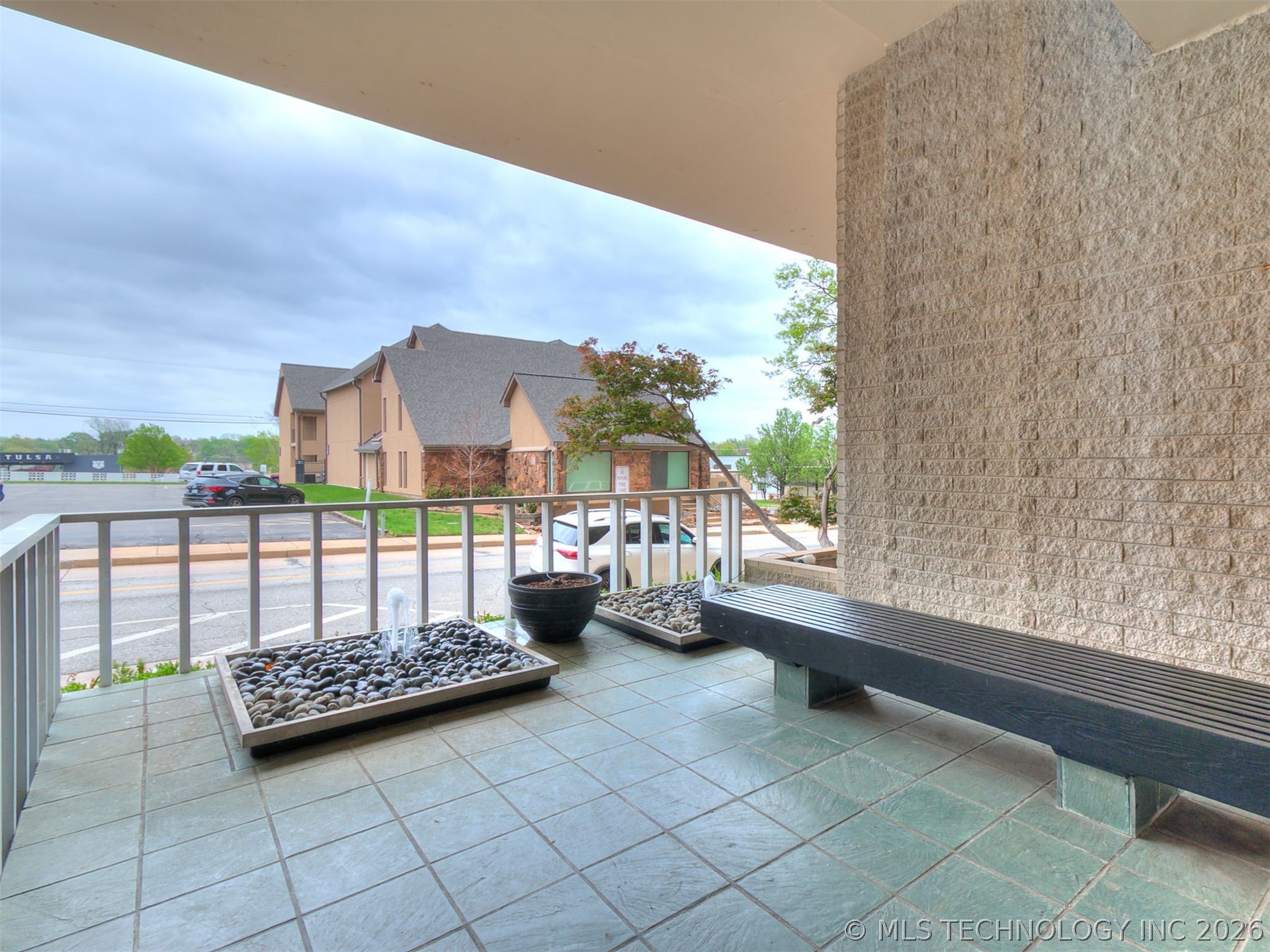 1502 S Boulder Avenue Tulsa OK 74119