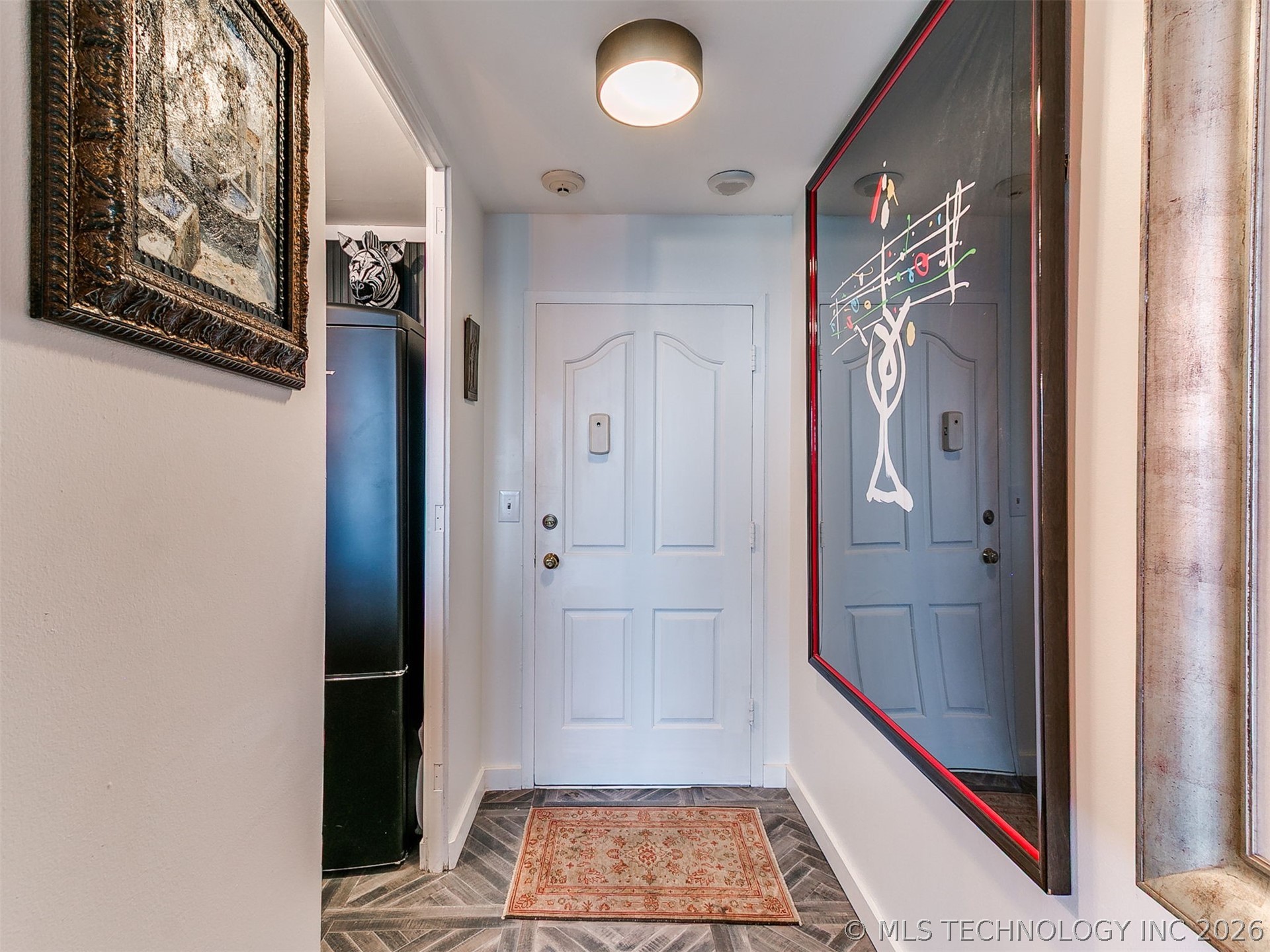 1502 S Boulder Avenue Tulsa OK 74119