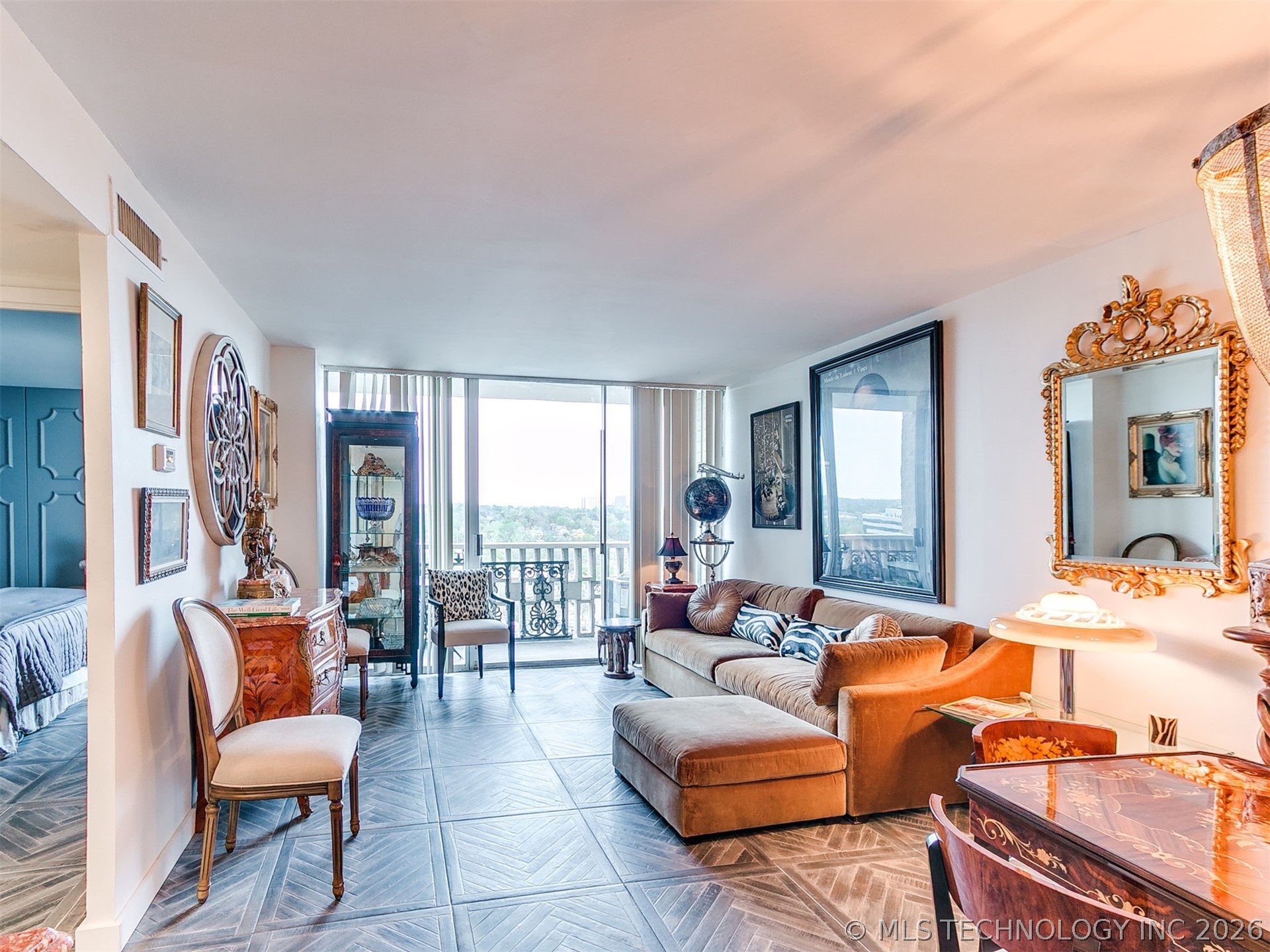 1502 S Boulder Avenue Tulsa OK 74119