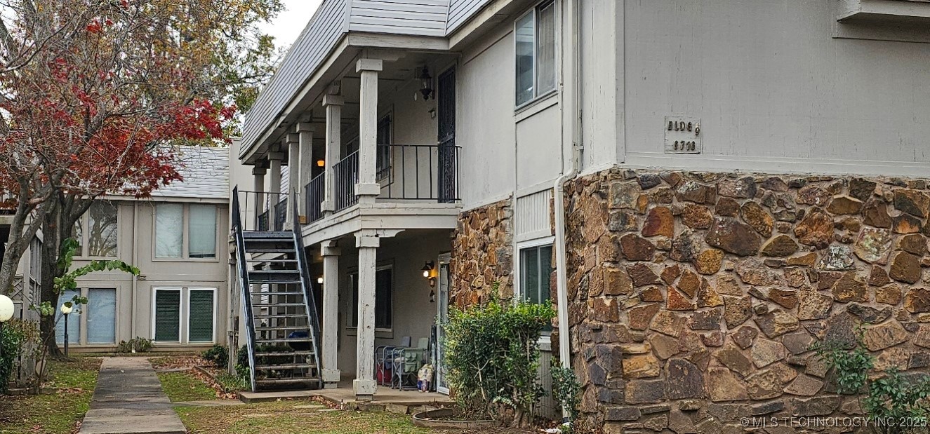 6716 S Lewis Avenue Tulsa OK 74136