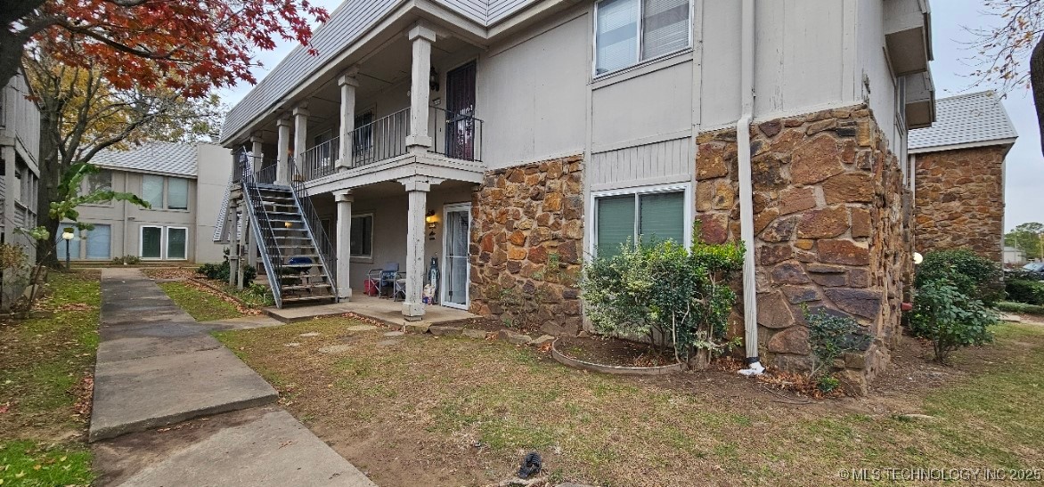 6716 S Lewis Avenue Tulsa OK 74136