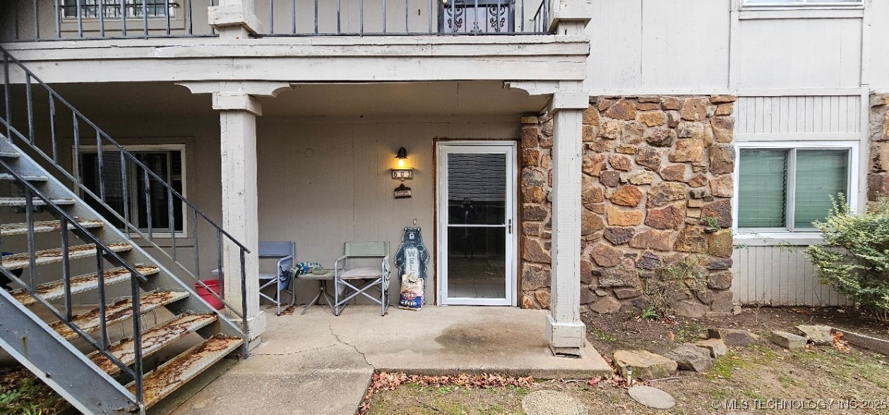 6716 S Lewis Avenue Tulsa OK 74136
