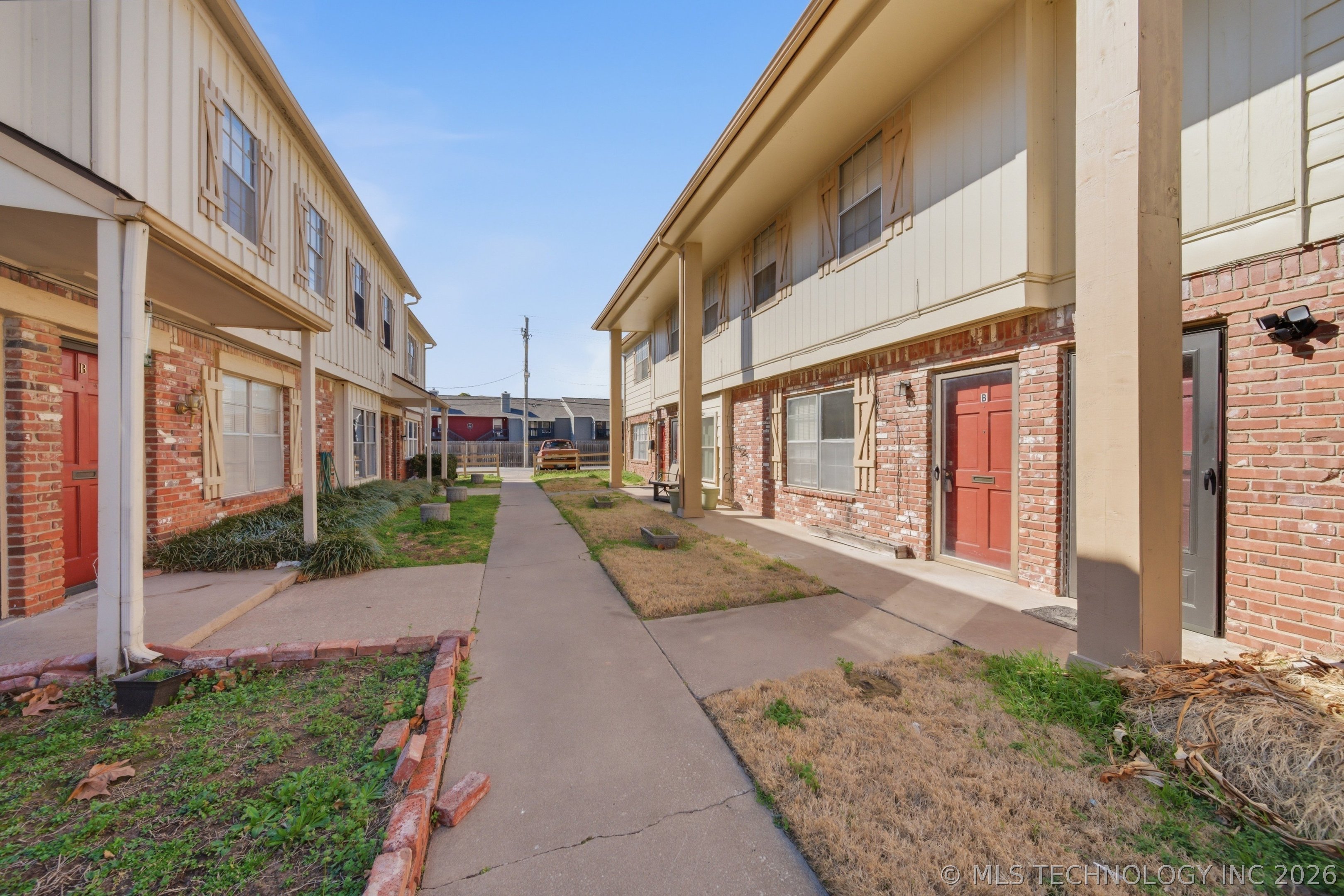 6156 S Madison Place Tulsa OK 74105