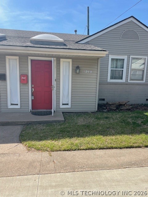 1320 E 38th Street Tulsa OK 74105