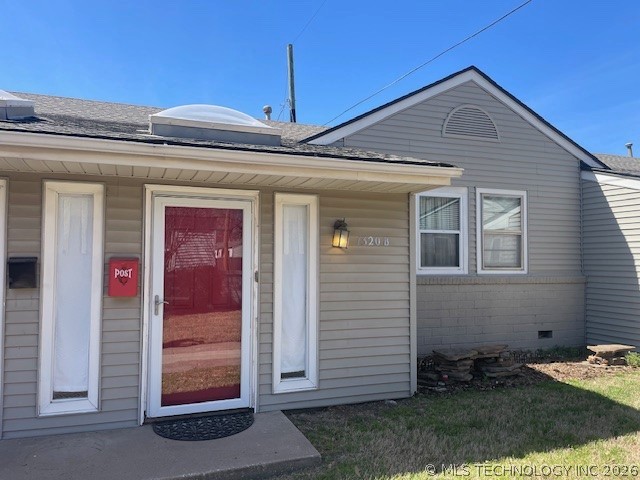 1320 E 38th Street Tulsa OK 74105