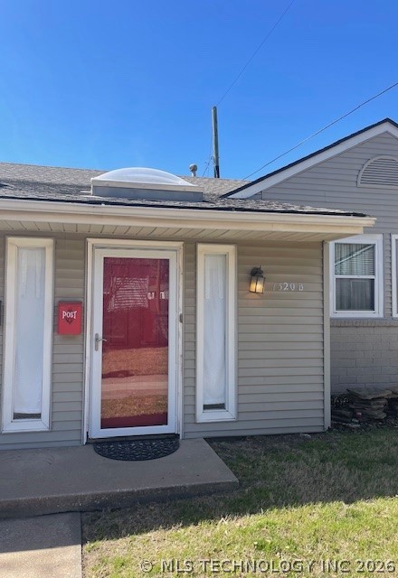 1320 E 38th Street Tulsa OK 74105