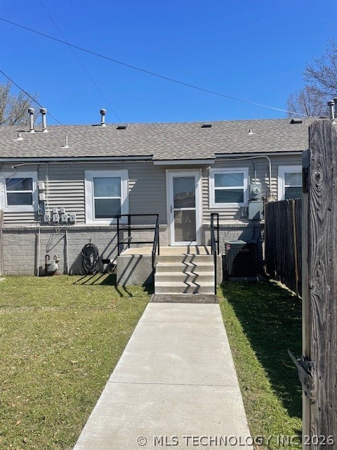 1320 E 38th Street Tulsa OK 74105