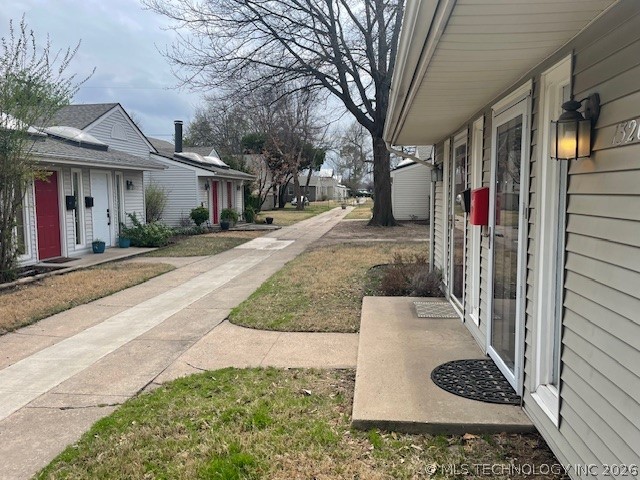 1320 E 38th Street Tulsa OK 74105