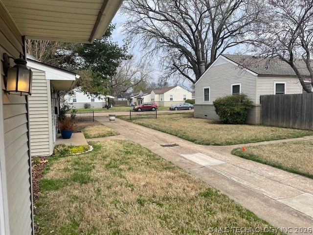 1320 E 38th Street Tulsa OK 74105